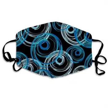 BSARRE Mask Anti Dust Block Air Pollution Half Face Mouth Mask with Elastic Ear Loop
BSARRE Mask Anti Dust Block Air Pollution Half Face Mouth Mask with Elastic Ear Loop