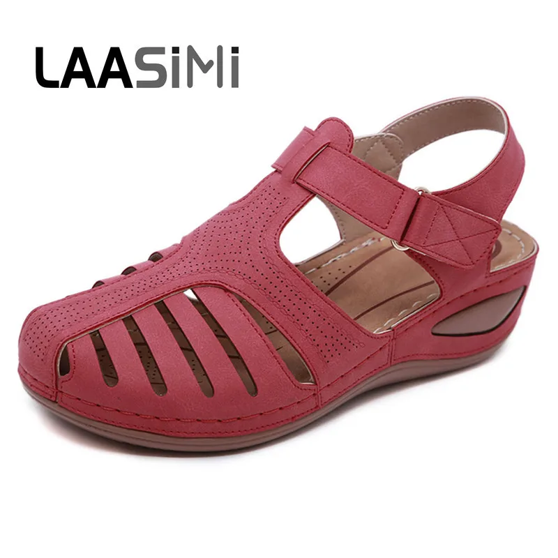 LAASIMI Cool Sandals Women Non-Slip Summer Sandal Shoes Casual Slip On Summer Single Flat With Shoe Female Slippers
LAASIMI Cool Sandals Women Non-Slip Summer Sandal Shoes Casual Slip On Summer Single Flat With Shoe Female Slippers