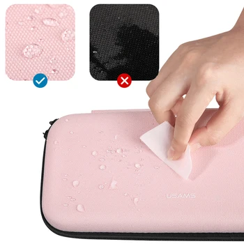 Switch Storage Bag Game Console Portable Cover Shell Waterproof Box Carrying Case For Nintendo Switch And Lite Accessories
Switch Storage Bag Game Console Portable Cover Shell Waterproof Box Carrying Case For Nintendo Switch And Lite Accessories