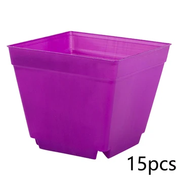 High Quality PP Grow Nursery Pots Transplant Fabrics Garden Supplies Plants Vegetable Cellular Nursery Bags
High Quality PP Grow Nursery Pots Transplant Fabrics Garden Supplies Plants Vegetable Cellular Nursery Bags
