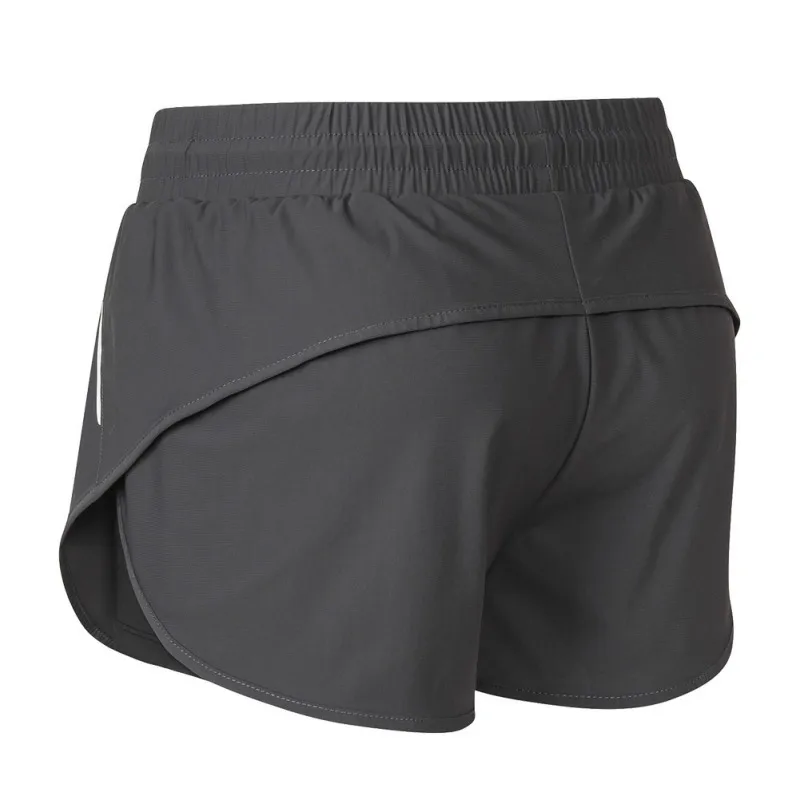 Women Sports Shorts High Waist Yoga Double-layer Side Net Anti-light Running Training Quick-drying Stretch Fitness Shorts
Women Sports Shorts High Waist Yoga Double-layer Side Net Anti-light Running Training Quick-drying Stretch Fitness Shorts