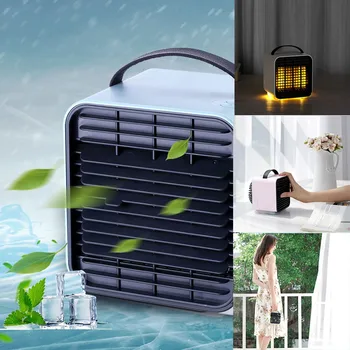 Portable Mini Air Conditioner Fan Personal Space Air Cooler The Quick Easy Way To Cool Air-Conditioning Air Cooling Fan#y#gb40
Portable Mini Air Conditioner Fan Personal Space Air Cooler The Quick Easy Way To Cool Air-Conditioning Air Cooling Fan#y#gb40