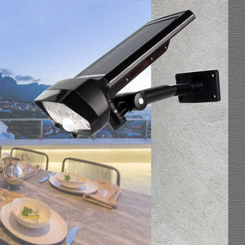 NewDIDIHOU Shark LED Solar Light PIR Motion Sensor Solar Lamp Waterproof Solar Powered Spotlights Wall Lamp For Outdoor Garden
NewDIDIHOU Shark LED Solar Light PIR Motion Sensor Solar Lamp Waterproof Solar Powered Spotlights Wall Lamp For Outdoor Garden