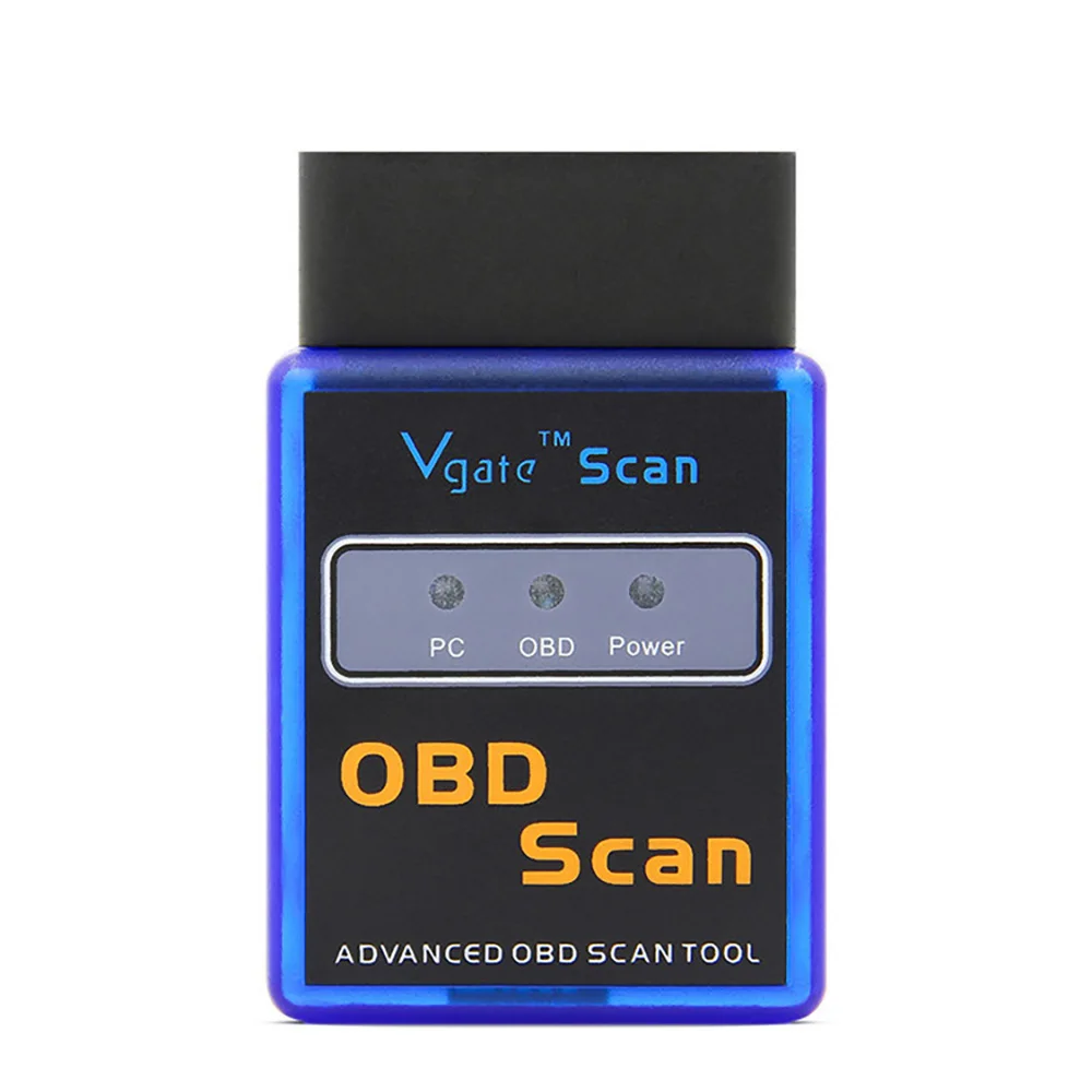 vgate scan