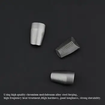 3Pcs Special Claws For Pneumatic Air Hydraulic Rivet Gun Riveter Nail Nut Riveting Tool High Strength Sturdy Replacement Tool
3Pcs Special Claws For Pneumatic Air Hydraulic Rivet Gun Riveter Nail Nut Riveting Tool High Strength Sturdy Replacement Tool