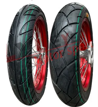 110/70-17 140/70-17 BOSUER BSE 17 Inch CNC Aluminum Alloy Motorcycle Off Road Dirt Bike Front Rear Spoke Wheel Rim With Tires
110/70-17 140/70-17 BOSUER BSE 17 Inch CNC Aluminum Alloy Motorcycle Off Road Dirt Bike Front Rear Spoke Wheel Rim With Tires