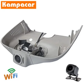 Kampacar Dashcam BZ18-D For Mercedes Benz ML GL Class X166 C292 W166 W167 63 250 320 350 400 500 550 grey roof 2013 To 2015 Y
Kampacar Dashcam BZ18-D For Mercedes Benz ML GL Class X166 C292 W166 W167 63 250 320 350 400 500 550 grey roof 2013 To 2015 Y