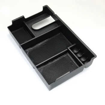 Auto Storage Box Inner Plastic Center Console Tray Organizer For Toyota Tundra 2014-2018
Auto Storage Box Inner Plastic Center Console Tray Organizer For Toyota Tundra 2014-2018