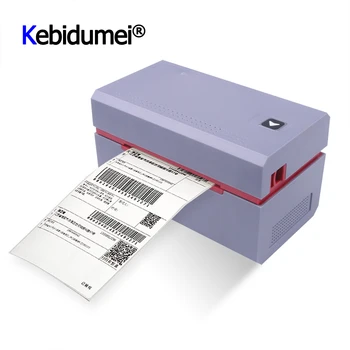 3 Inch Thermal Label Printer Express Electronic Waybill Label Printer Product Barcode Qr Code Sticker Label Mini USB Printer
3 Inch Thermal Label Printer Express Electronic Waybill Label Printer Product Barcode Qr Code Sticker Label Mini USB Printer