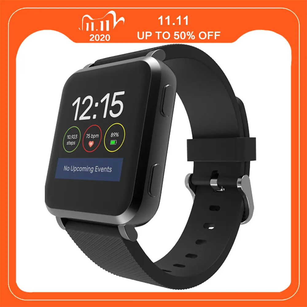 2020 Fashion Waterproof Smart Watch for Men Women with GPS Heart Rate Monitor Customized HD Screen Fitness Tracker Android iOS.
2020 Fashion Waterproof Smart Watch for Men Women with GPS Heart Rate Monitor Customized HD Screen Fitness Tracker Android iOS.
