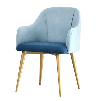 Northern Europe Dining Chair Modern Concise Household Restaurant Cafe Light Luxurious Ins Aden
Northern Europe Dining Chair Modern Concise Household Restaurant Cafe Light Luxurious Ins Aden