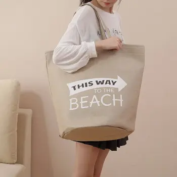 Multifunctional Portable Beach Bag Waterproof Clothing Storage Bag Tote Bag Backpack Shopping Bag Clothing Storage 
Multifunctional Portable Beach Bag Waterproof Clothing Storage Bag Tote Bag Backpack Shopping Bag Clothing Storage