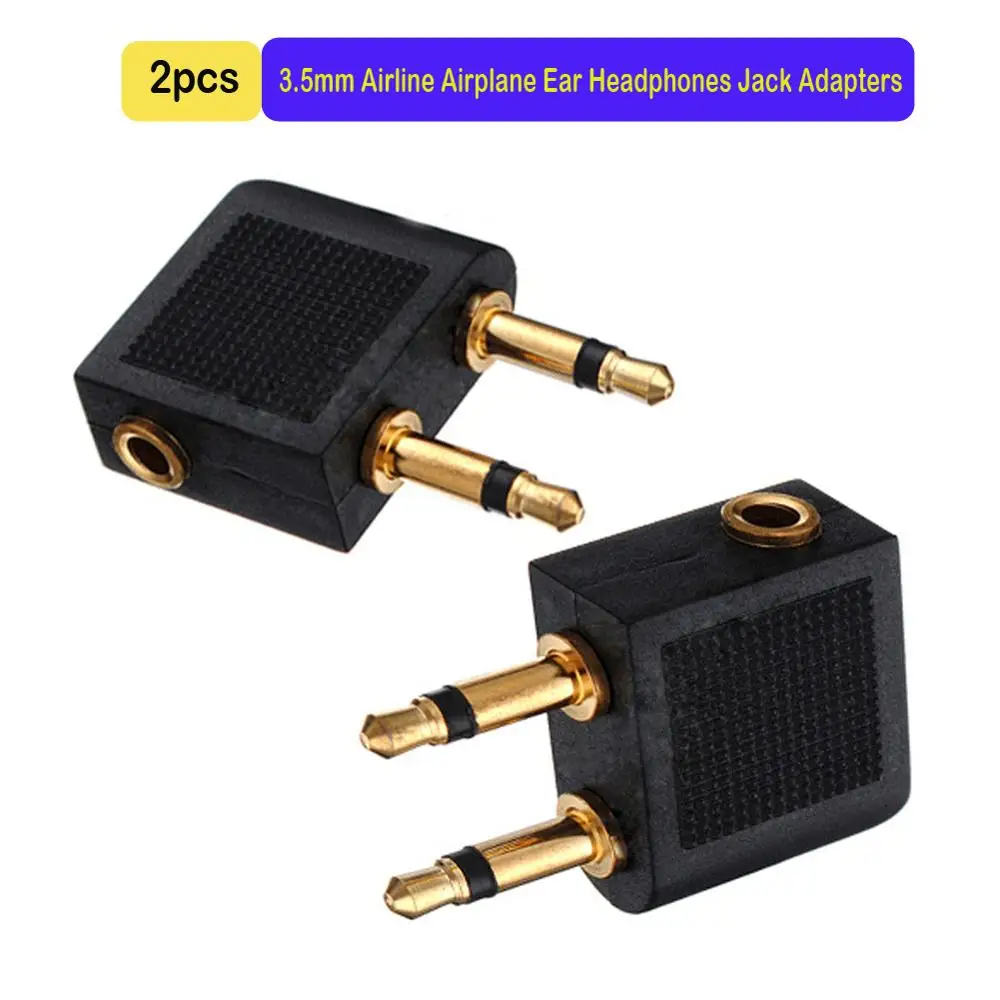 2 шт./лот аудиоадаптер 3 5 мм для наушников|headset jack adapter|headset headphone adapterheadphone headset adapter |