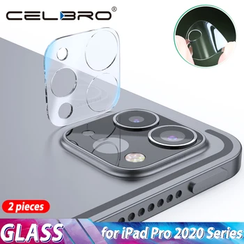 Camera Glass for iPad Pro 2020 12.9/11 Screen Protector Tempered Glass for Apple iPad Pro 2020 Protective Glass Camera Lens Film
Camera Glass for iPad Pro 2020 12.9/11 Screen Protector Tempered Glass for Apple iPad Pro 2020 Protective Glass Camera Lens Film
