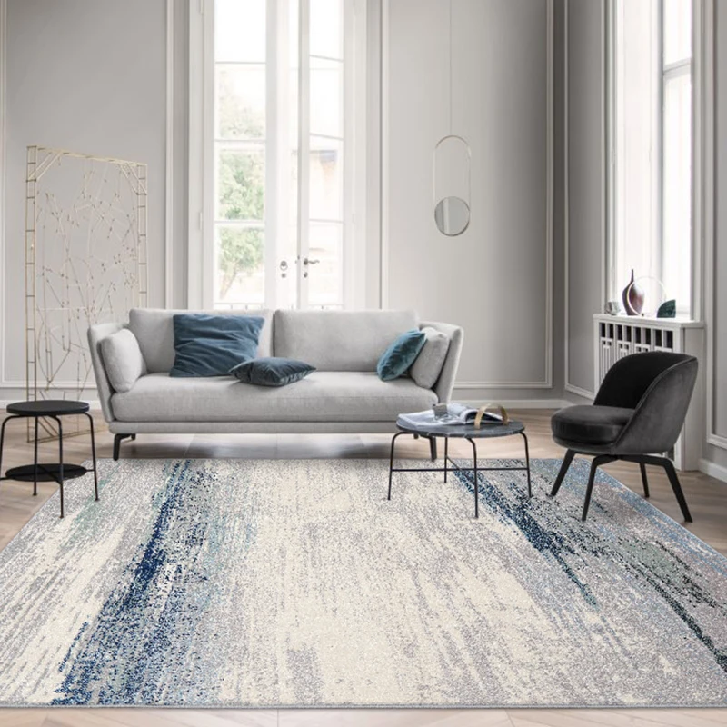 Nordic Abstract Living Room Carpet Home Decor Rugs For Bedroom Sofa Coffee Table Floor Mat Modern Design Thick Rugs And Carpets
Nordic Abstract Living Room Carpet Home Decor Rugs For Bedroom Sofa Coffee Table Floor Mat Modern Design Thick Rugs And Carpets