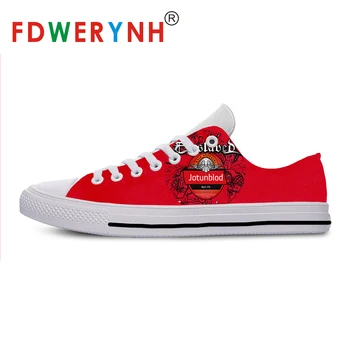 Enslaved Band Most Men's Low-top Casual Shoes Influential Metal Bands of All Time 3D Pattern Logo Men Shoes 
Enslaved Band Most Men's Low-top Casual Shoes Influential Metal Bands of All Time 3D Pattern Logo Men Shoes