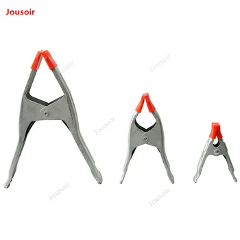 Photography background frame clip background cloth clip multi-function background plate vigorous metal clip CD50 T07
Photography background frame clip background cloth clip multi-function background plate vigorous metal clip CD50 T07