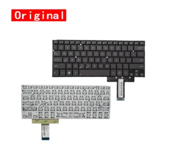 New Laptop Keyboard For ASUS Zenbook UX32 UX32A UX32LA UX32LN UX32V UX32VD Layout Keyboard
New Laptop Keyboard For ASUS Zenbook UX32 UX32A UX32LA UX32LN UX32V UX32VD Layout Keyboard