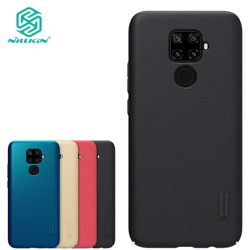 Nillkin Matte Case for Huawei Mate 30 Lite and nova 5i Pro Super Frosted Shield Mobile Phone Shell Ultra Thin PC Hard Cover |
