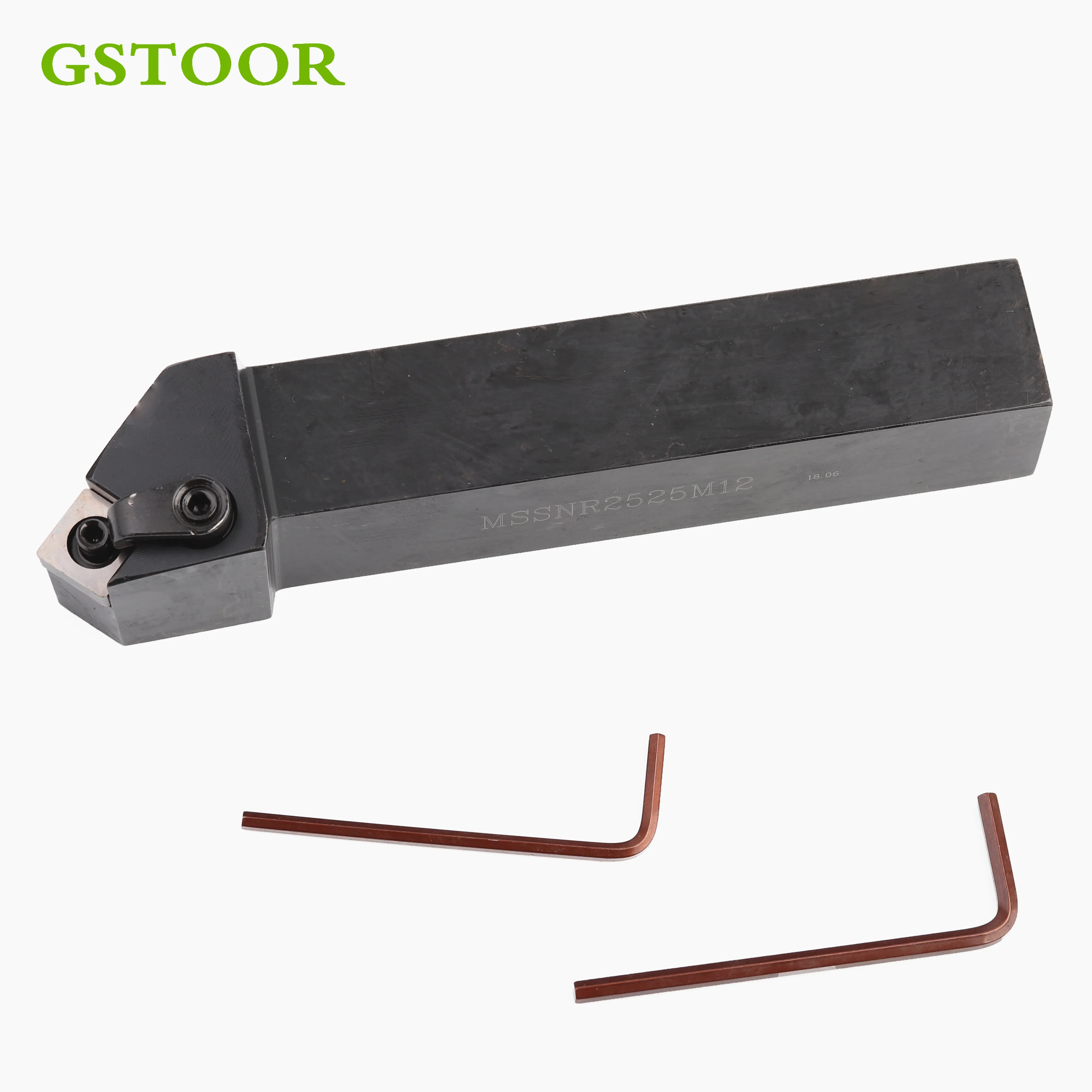 1PC MSSNR1616H12 MSSNL1616H12 External Turning Tool Holder CNC Lathe Cutter Cutting SNMG Carbide Inserts Arbor MSSNR/L | Инструменты