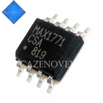 1pcs/lot MAX1771ESA MAX1771CSA MAX1771 SOP-8 In Stock 
1pcs/lot MAX1771ESA MAX1771CSA MAX1771 SOP-8 In Stock