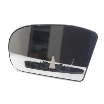 Heated Car Side Rear View Mirror Anti Glare Rearview Mirror Glass For Benz C E Class W211W203
Heated Car Side Rear View Mirror Anti Glare Rearview Mirror Glass For Benz C E Class W211W203