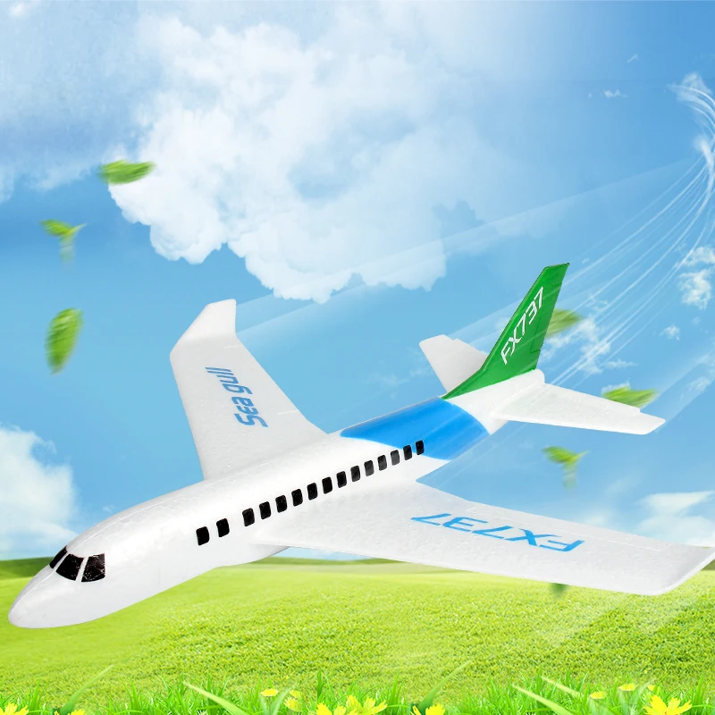 Kid Hand Throw Flying Glider Plane Toy DIY EPP Foam Plane Ultralight Aircraft Airplane Model Toy Kid Children Outdoor Toy Game
Kid Hand Throw Flying Glider Plane Toy DIY EPP Foam Plane Ultralight Aircraft Airplane Model Toy Kid Children Outdoor Toy Game