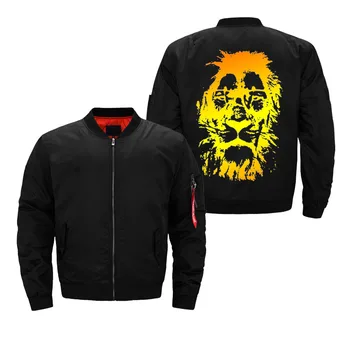 Oversize Men Pilot Jacket Male MAX BUST 172cm Motorcycle Bomber Flight Jacket Customized Logo US Size Jacket Dropshipping
Oversize Men Pilot Jacket Male MAX BUST 172cm Motorcycle Bomber Flight Jacket Customized Logo US Size Jacket Dropshipping