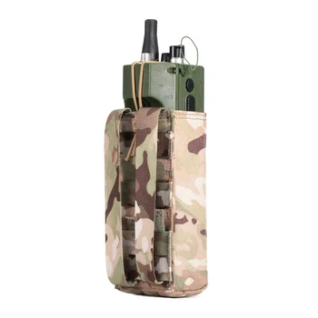 Hunting Magazine Pouch Airsoft Radio Pouch For Walkie Talkie MOLLE Ourdoor Sports Flashlight Tool Waist Belt Bags
Hunting Magazine Pouch Airsoft Radio Pouch For Walkie Talkie MOLLE Ourdoor Sports Flashlight Tool Waist Belt Bags