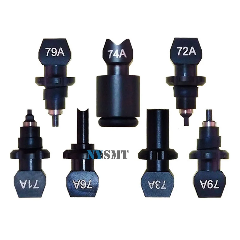 smt nozzle 71 smlall hole 71F 72F 73F 79F 71A 72A 73A 74A 76A 79A for yamaha YV100x Mounter SMT machine Accessories
smt nozzle 71 smlall hole 71F 72F 73F 79F 71A 72A 73A 74A 76A 79A for yamaha YV100x Mounter SMT machine Accessories