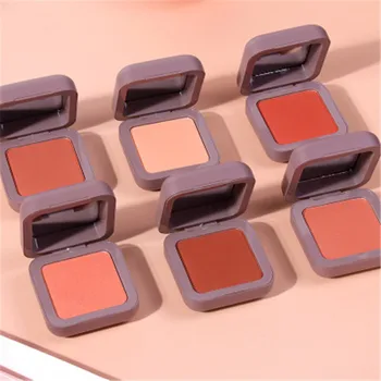 Blush Pallete Face Makeup Single Blusher Contour Peach Powder Long-lasting Natural Matte Blush Make Up Brighten Skin
Blush Pallete Face Makeup Single Blusher Contour Peach Powder Long-lasting Natural Matte Blush Make Up Brighten Skin