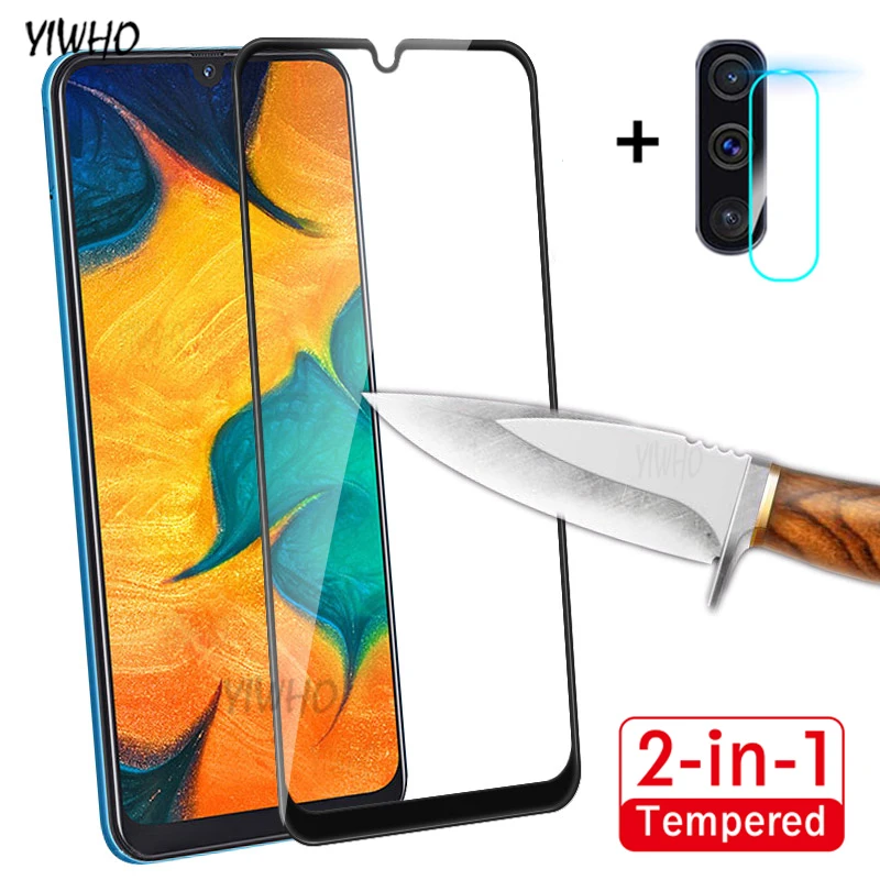 Tempered Glass For Samsung Galaxy A30 2019 A20 A40 A50 A70 Camera Lens Film & Screen Protector Protective Glas On Smsung A 50 70
Tempered Glass For Samsung Galaxy A30 2019 A20 A40 A50 A70 Camera Lens Film & Screen Protector Protective Glas On Smsung A 50 70