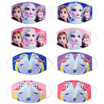 New anti-dust mask reusable breathable cartoon cute PM2.5 anti-dust mask cotton protective children's toy
New anti-dust mask reusable breathable cartoon cute PM2.5 anti-dust mask cotton protective children's toy