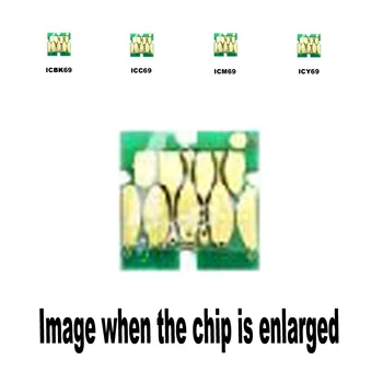 20Pac (5B+5C+5M+5Y) ICBK69 ICC69 ICM69 ICY69 Compatible ink cartridge disposable chip for epson PX-535F 045A 405A 435A
20Pac (5B+5C+5M+5Y) ICBK69 ICC69 ICM69 ICY69 Compatible ink cartridge disposable chip for epson PX-535F 045A 405A 435A