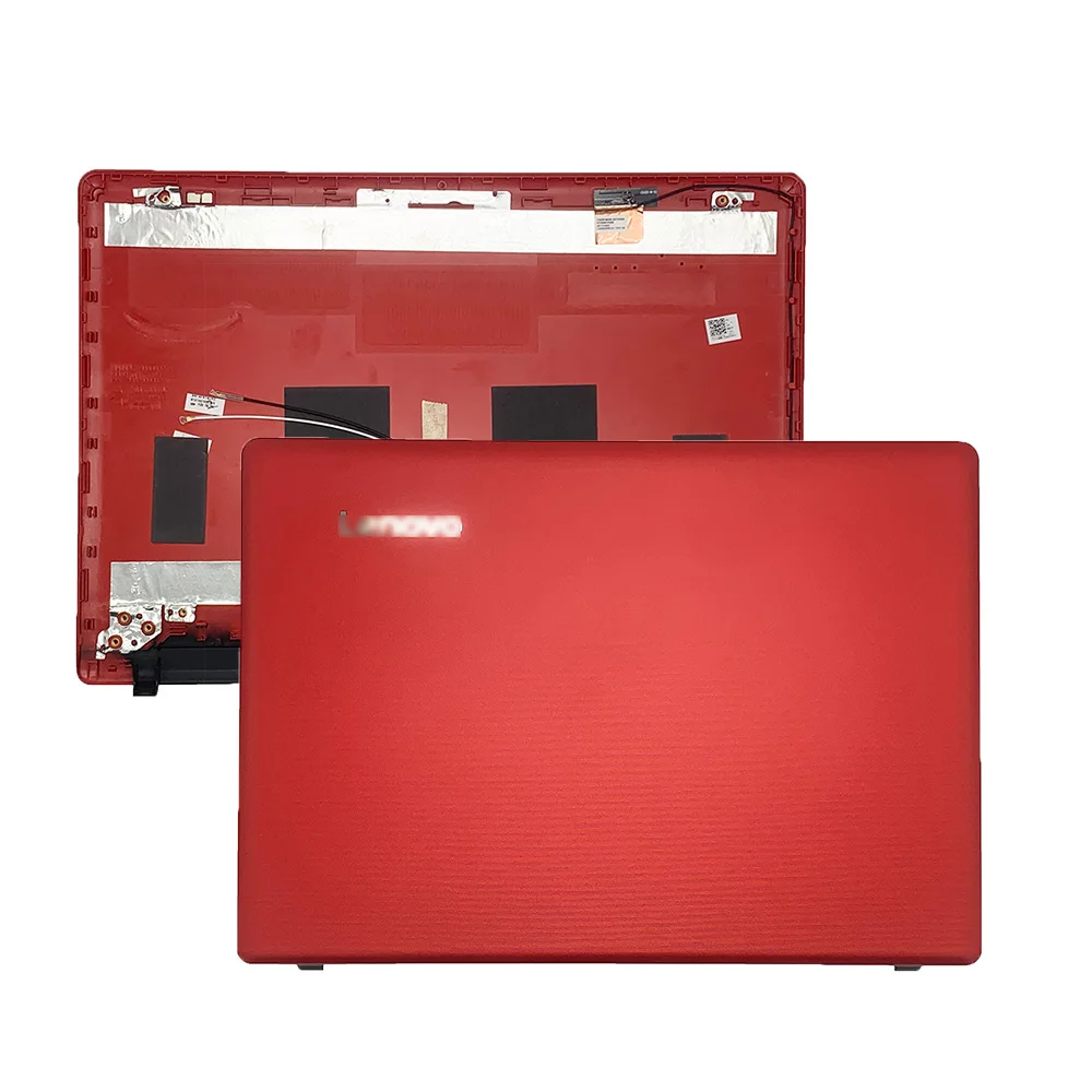 Брендовая Новая задняя крышка для ноутбука Lenovo IdeaPad 110-14IBR 110-14 красный
Брендовая Новая задняя крышка для ноутбука Lenovo IdeaPad 110-14IBR 110-14 красный