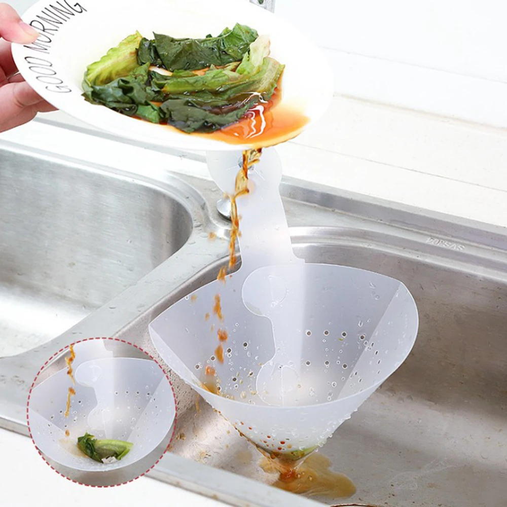 Foldable Filter Simple Sink Self-Standing Stopper Kitchen Anti-Blocking Device Stopper Kitchen Accessories Anti-Blocking Device
Foldable Filter Simple Sink Self-Standing Stopper Kitchen Anti-Blocking Device Stopper Kitchen Accessories Anti-Blocking Device