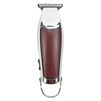Barber Men Electric Hair Clipper USB Rechargeable Hair Trimmer Beard Shaving With 2 Limit Comb Professional Hair Cutting Machine
Barber Men Electric Hair Clipper USB Rechargeable Hair Trimmer Beard Shaving With 2 Limit Comb Professional Hair Cutting Machine