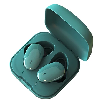 TWS Mini Bluetooth Headset Subwoofer Stereo 5.0 Press Waterproof Sports Bluetooth Headset
TWS Mini Bluetooth Headset Subwoofer Stereo 5.0 Press Waterproof Sports Bluetooth Headset