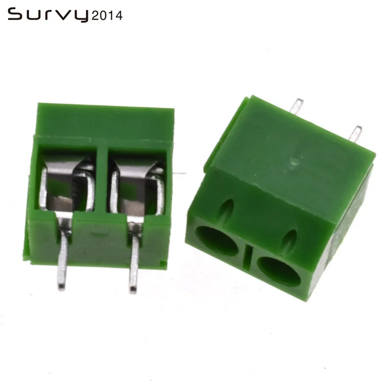 10 pitch pitch 4.5-5.0mm straight pin 2P 3P screw PCB terminal block connector 16A 300V 24-14AWG electronics
10 pitch pitch 4.5-5.0mm straight pin 2P 3P screw PCB terminal block connector 16A 300V 24-14AWG electronics