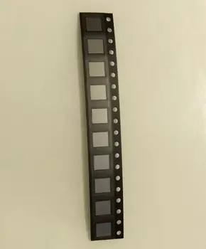 10PCS For XS XR XS Max U4400 Face Facial Recognization Recognition System Chip IC STB601A0 on mainboard
10PCS For XS XR XS Max U4400 Face Facial Recognization Recognition System Chip IC STB601A0 on mainboard