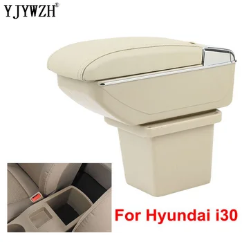 Armrest box For Hyundai Elantra Touring i30 i30cw 2007-2011 USB Charging Double layer central Store content cup holder ashtray 
Armrest box For Hyundai Elantra Touring i30 i30cw 2007-2011 USB Charging Double layer central Store content cup holder ashtray