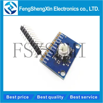 1pcs New ICSH044A Five key navigation key module for Blackberry Trackball Breakout Board Module 2.5V-5.25V
1pcs New ICSH044A Five key navigation key module for Blackberry Trackball Breakout Board Module 2.5V-5.25V