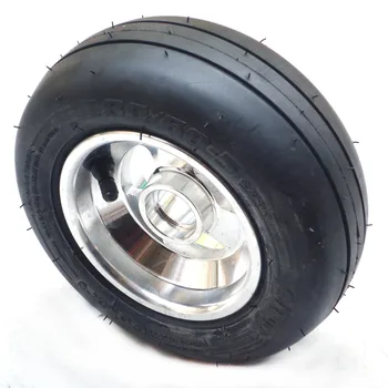 GO KART KARTING ATV UTV Buggy Golf Touring Car 80/60-5 Inch Wheel Tubeless Tyre Tire With Aluminum Alloy Hub
GO KART KARTING ATV UTV Buggy Golf Touring Car 80/60-5 Inch Wheel Tubeless Tyre Tire With Aluminum Alloy Hub