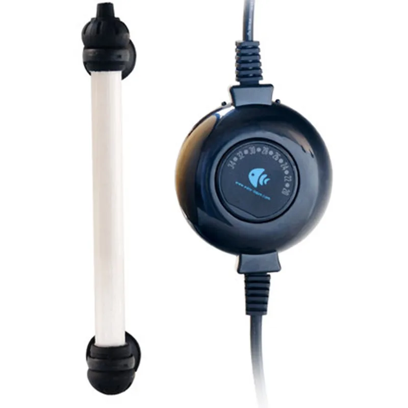 Aquarium heating rod automatic constant temperature explosion-proof digital display heating rod mini aquarium turtle heater
Aquarium heating rod automatic constant temperature explosion-proof digital display heating rod mini aquarium turtle heater