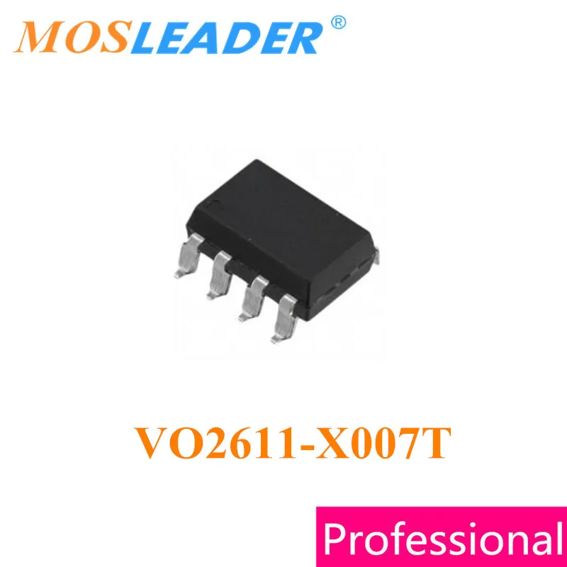 Mosleader STF3N62K3 3N62K3 TO220F 100 шт. 620 в 2.7A N-Channel Оригинал высокого качества 
Mosleader STF3N62K3 3N62K3 TO220F 100 шт. 620 в 2.7A N-Channel Оригинал высокого качества