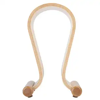 computer cable organizer U Shape Headphone Holder Display Birch Color Wooden Environment Protection Headset Stand internal
computer cable organizer U Shape Headphone Holder Display Birch Color Wooden Environment Protection Headset Stand internal