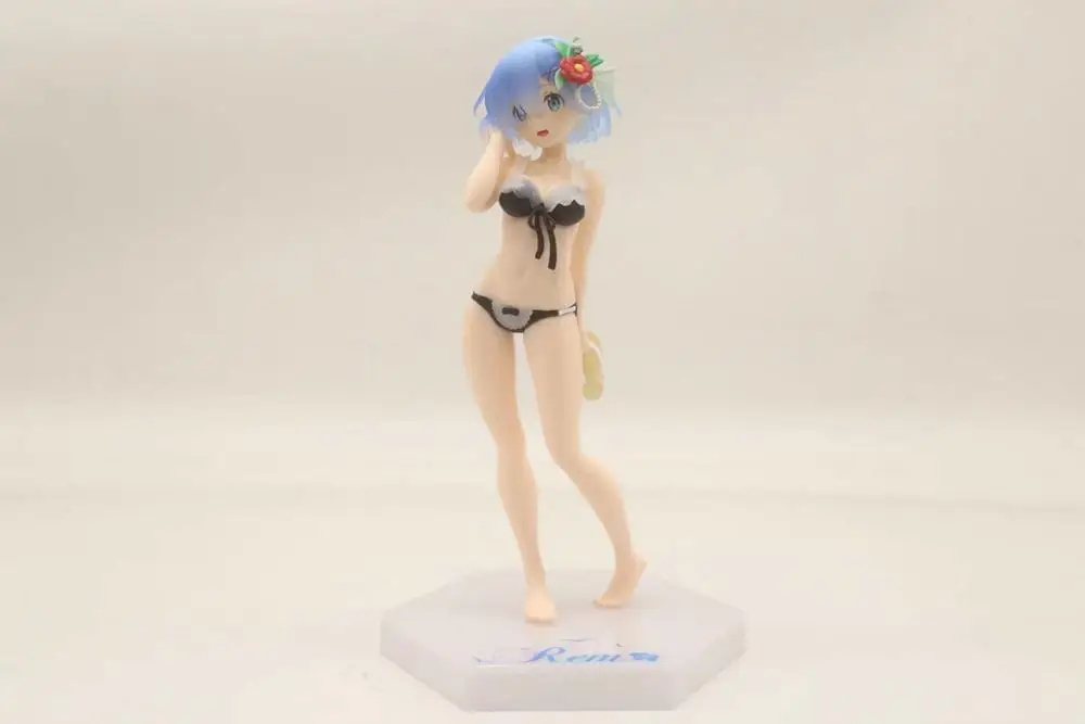 20cm Re:Zero kara Hajimeru Isekai Seikatsu rem sexy gril figure Anime Action Figure PVC New Collection figures toys
20cm Re:Zero kara Hajimeru Isekai Seikatsu rem sexy gril figure Anime Action Figure PVC New Collection figures toys