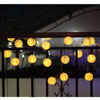6M/19.7Ft 30 LEDs Solar Powered Copper Wire Fairy String Light constant bright+ flash light for indoor outdoor decoration
6M/19.7Ft 30 LEDs Solar Powered Copper Wire Fairy String Light constant bright+ flash light for indoor outdoor decoration