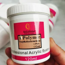 FOR NAIL Extension ACRYLIC POWDER 4OZ/BOTTLE NAILS ART POWDER Long-Last Build SYSTEM CARVING/EXTENSION/DIPPING 3 COLORS PW3
FOR NAIL Extension ACRYLIC POWDER 4OZ/BOTTLE NAILS ART POWDER Long-Last Build SYSTEM CARVING/EXTENSION/DIPPING 3 COLORS PW3