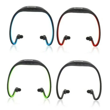 Cascos Auriculares Inalámbricos Para Cuello Bluetooth Running Ideal para Correr 
Cascos Auriculares Inalámbricos Para Cuello Bluetooth Running Ideal para Correr